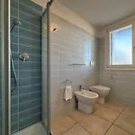 Bright With Swimming Pool And Solarium * Bibione