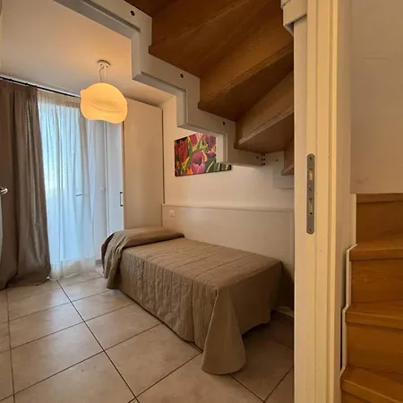 Apartment Bright With Swimming Pool And Solarium Bibione