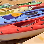 Bright With Swimming Pool And Solarium דירה