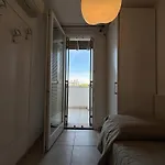 Bright With Swimming Pool And Solarium Apartment Bibione