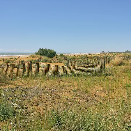 Apartment Bright With Swimming Pool And Solarium *