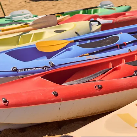 Bright With Swimming Pool And Solarium Apartment