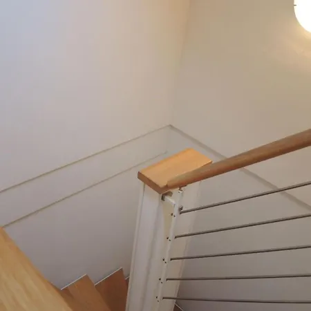 Bright With Swimming Pool And Solarium Apartment