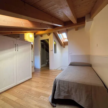 Bright With Swimming Pool And Solarium