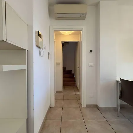 Bright With Swimming Pool And Solarium Apartament