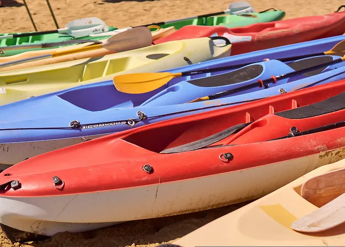 Bright With Swimming Pool And Solarium Appartement