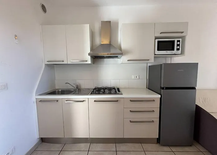 Bright With Swimming Pool And Solarium Apartman Bibione