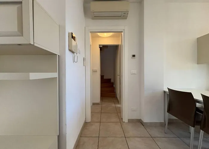 Apartment Bright With Swimming Pool And Solarium *