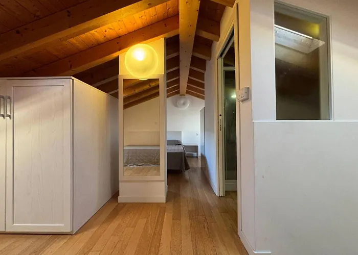 Bright With Swimming Pool And Solarium