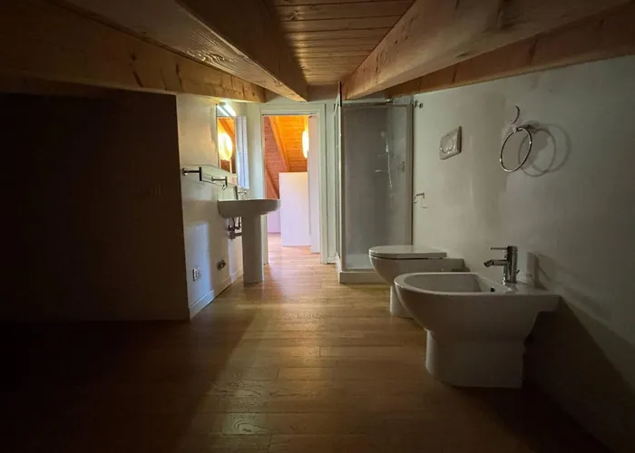 Apartment Bright With Swimming Pool And Solarium Bibione