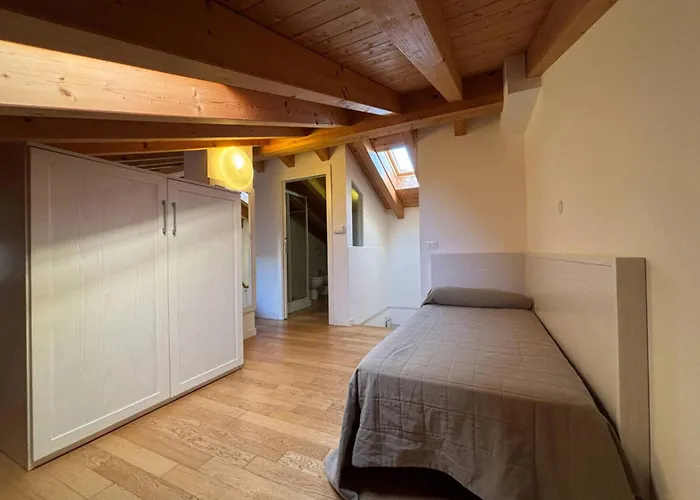 Bright With Swimming Pool And Solarium * Bibione